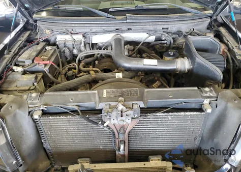 2008 Ford F150 from USA, damaged, VIN 1FTPX14V58FA55946